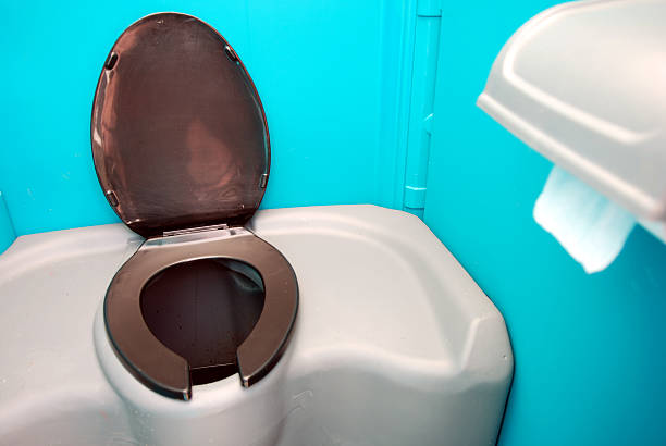 Best Construction site porta potty rental  in Deerwood, TX