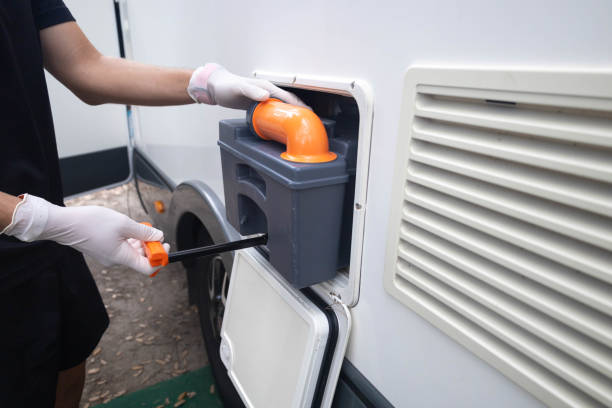 Best Handicap porta potty rental  in Deerwood, TX