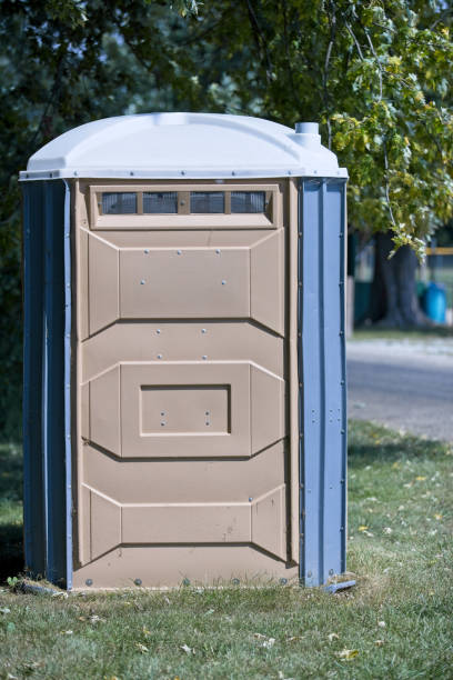 Best Long-term porta potty rental  in Deerwood, TX