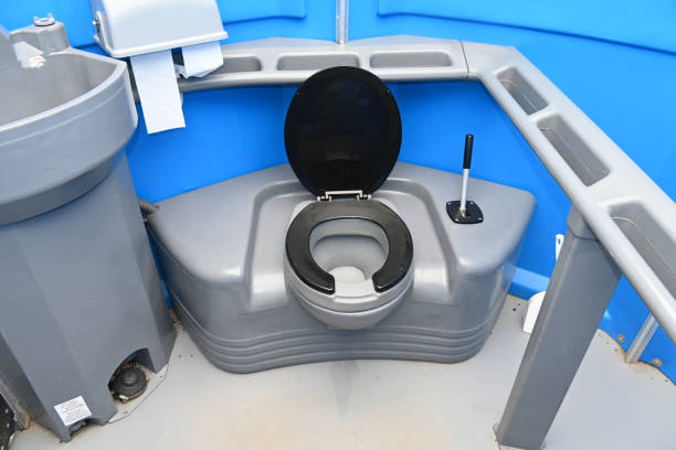Porta potty services near me in Deerwood, TX