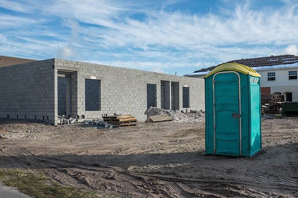 Best Porta potty services near me  in Deerwood, TX